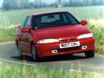 Hyundai S Coupe Turbo SE 1995 года (UK)
